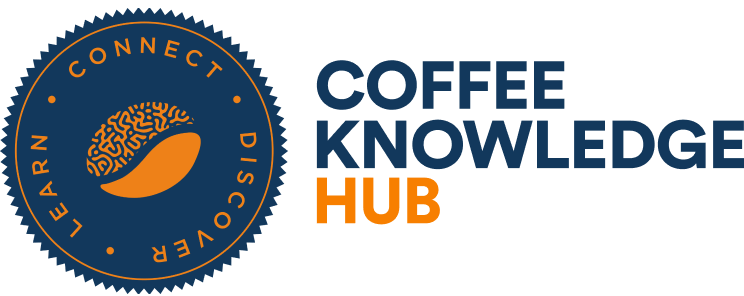 Coffee Knowledge Hub